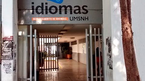 Atentos, ya está abierta la convocatoria a idiomas de la UMSNH