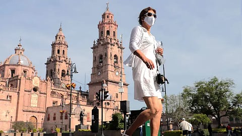 Se hace un llamado a reforzar las medidas de prevención de infecciones respiratorias