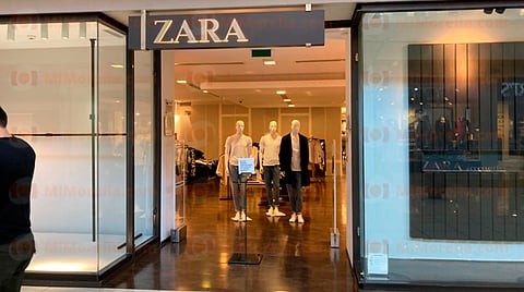 La marca ofrecerá nueva imagen al interior