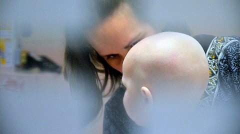 Dispersarán 15.7 mdp en apoyo a mujeres con cáncer y familias cuidadoras de niños con cáncer en Michoacán