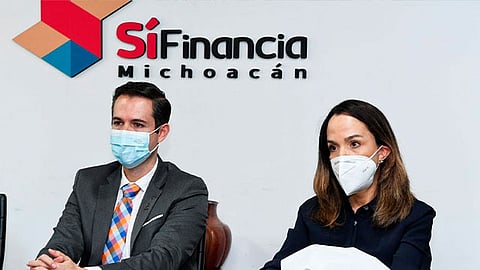 Los titulares de Sedeco y Sí Financia llevarán a cabo sesión informativa virtual, el próximo jueves 27 de enero