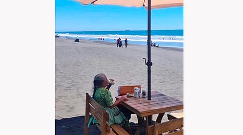 La imagen suma más de 68 mil veces compartidas