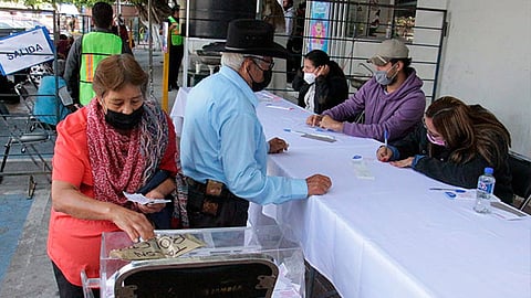 Los pagos se pueden realizar de lunes a viernes desde las 8:00 am hasta las 2:30 pm en las oficinas ubicadas en Ejército Nacional #243 en Jardines de Catedral