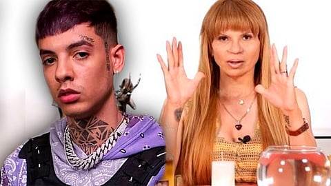 Predijo que serán consecuencias de una canción que estrenará próximamente