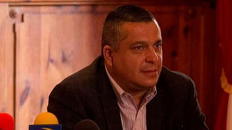 El coordinador del Sistema Penitenciario de Michoacán, Ignacio Mendoza Jiménez, negó que los hechos suscitados se hayan tratado de un acto de intimidación en su contra