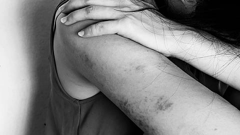 Los hechos ocurrieron en el año 2019, en la colonia Valle Real, en Morelia