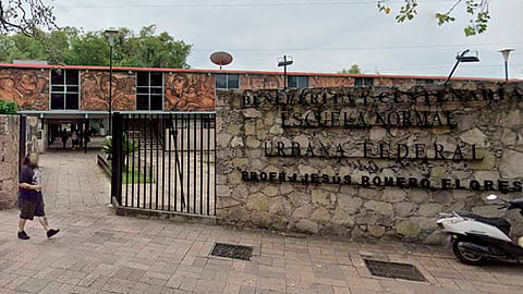 Solo en análisis, reducción de Matrícula de Normales: SEE