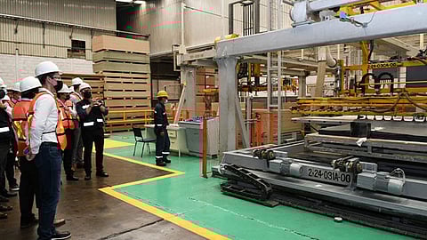 En apoyo a las MiPyMes, se brindó atención a mil 340 personas