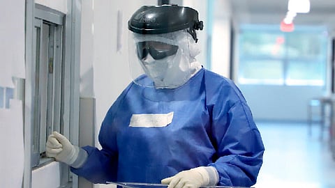 Piden que no nos relajemos, hay que mantener todas las medidas sanitarias necesarias