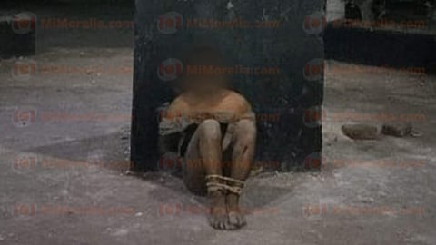 El hecho, en Apatzingán 