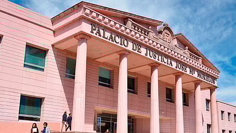 Será el gobierno federal el que emita la convocatoria para adquirir el mobiliario y equipo necesario para la implementación del nuevo modelo