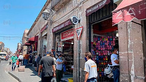 Iniciaron el año con un derrama económica de 20 mdp por Día de Reyes Magos