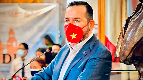 PT en el Congreso no ha bajado la guardia ante Covid-19