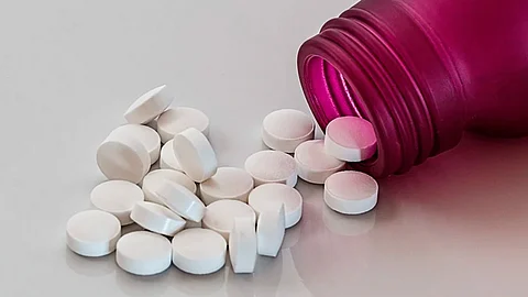 Cofepris autoriza nuevo medicamento para el tratamiento del VIH