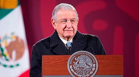 En días recientes se exhibió las residencias que tiene José Ramón López en Houston, Texas