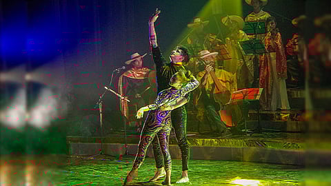 Adquiere el paquete familiar o de amigos que, consta de 4 boletos por 1,200 pesos