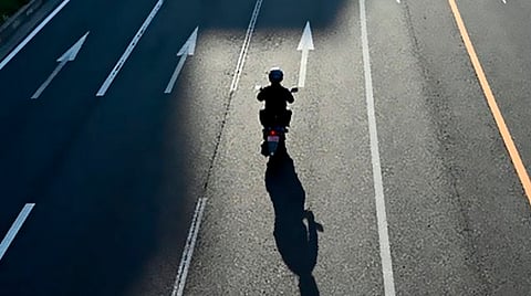 Esta alternativa cuenta con las funciones y protocolos del estándar de seguridad de Uber, aseguran