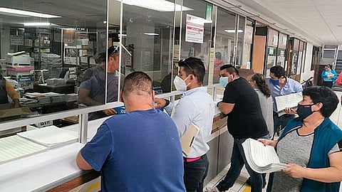 La tarjetización abonaría a la rendición de cuentas y transparencia de la nómina