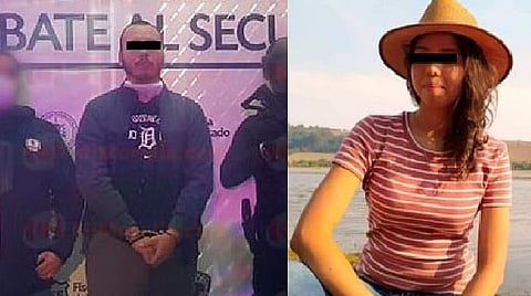 Se otorgaron cuatro meses para la investigación y prisión preventiva para Patric “N”