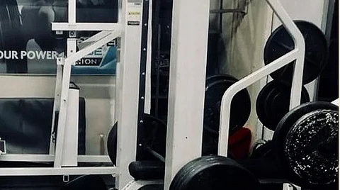 A la víctima le habrían caído cerca de 180 kilos