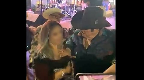 Finalmente, Lalo Mora respondió a las acusaciones 