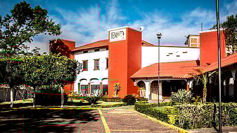 IEM sanciona a regidores de Ciudad Hidalgo