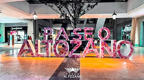 Te recomendamos entrar a sus redes sociales y volver a vivir la experiencia que estamos seguros te gustará vivir