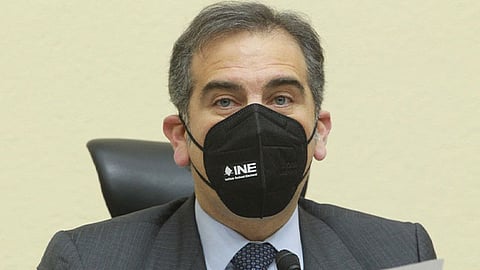 Hay más de 74 impugnaciones contra el Plan B ante el TEPJF