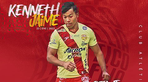 El joven de apenas 17 años ha sido titular en cuatro partidos con Los Canarios