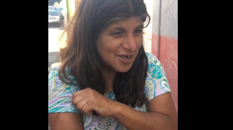 Pidió que ya dejen a los toritos salir a las calles