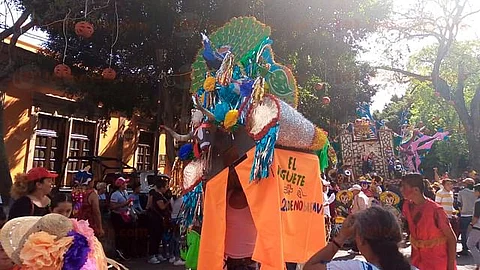 Yankel Benítez pidió paciencia y comprensión a los involucrados