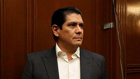 Núñez Aguilar consideró de suma importancia la solución del conflicto, ya que el aguacate representa 39.6 mmdp, valor total de la producción en la entidad