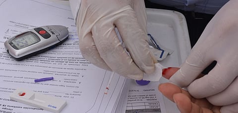 Sin embargo, tras iniciar el tratamiento los afectados tienen una supervivencia similar al resto de los enfermos