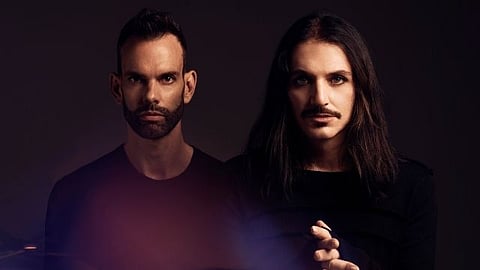 En marzo saldrá su próximo álbum Never Let Me Go