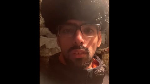 Se escuchan fuertes detonaciones en varias ciudades 