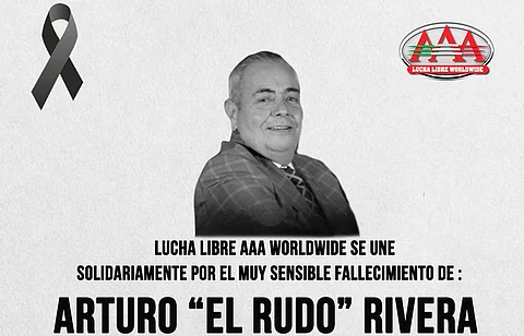Fue reconocido por su trabajo como cronista de la lucha libre