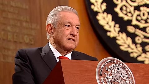 Consideró que se trata de un proceso muy complejo que hubiera generado confrontaciones por lo que mejor se optó por las reformas