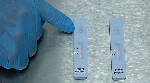 Morelia es el único municipio en Michoacán que se mantiene en bandera verde