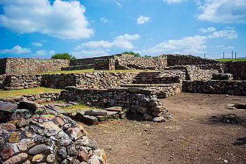 Tienen previsto recibir visitantes de Querétaro, Estado de México, Moroleón y muchos otros