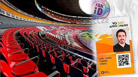 Informaron que a partir de este lunes se activó el portal yosoyaficionado.com, mismo que servirá para que los fanáticos del Atlas FC, Club Santos Laguna y Tampico Madero se registren