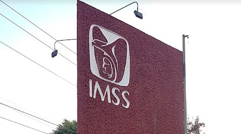 IMSS suspende servicios en clínicas, oficinas y guarderías por fiestas patrias