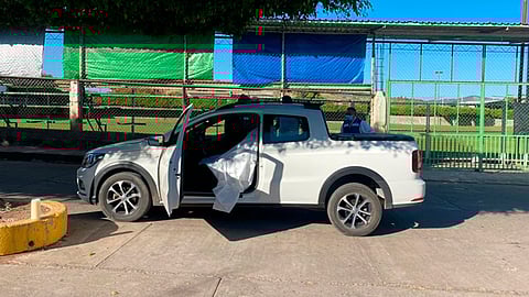 La SSPC también condenó el hecho