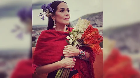 Se realizará el 61 concurso estatal de Domingo de Ramos en el municipio de Uruapan del 9 al 17 de abril
