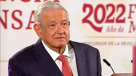Propondrá AMLO que consejeros del INE y ministros sean elegidos por ciudadanos