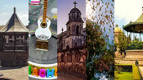 El programa de Pueblos Mágicos es uno de los más antiguos y exitosos que tiene el sector turístico de México