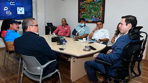 El objetivo es poner en operación el primer empaque en la región que cumplirá con diversos estándares de calidad y con capacidad de producir cinco termos por día