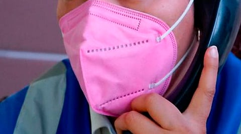 Nuevo León elimina uso obligatorio de cubrebocas en exteriores