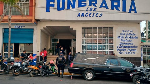 La FGE señaló que se cumplen las medidas de protección ordenadas por el MP tras asesinato del periodista