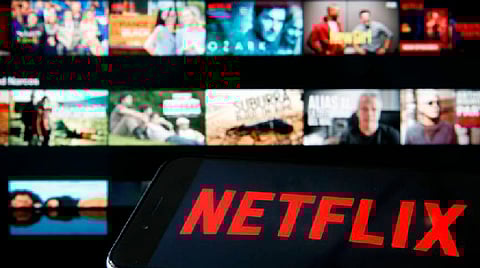 Estas películas y series dicen adiós al catálogo de Netflix este diciembre