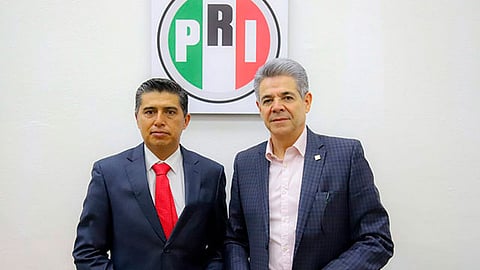 Israel Luna dará continuidad al trabajo para mejorar las condiciones del municipio y velar por el bienestar y los intereses de los ciudadanos